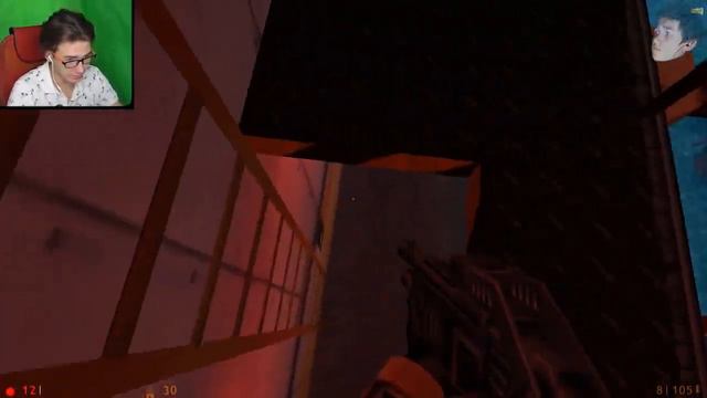 НЕНАВИЖУ ПОРТАЛЫ (Half Life прохождение #13) смотреть онлайн