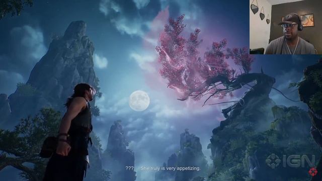 FAITH OF Danschant: Hereafter- Official 12 Minutes Exclusive Gameplay Trailer (REACTION) смотреть онлайн