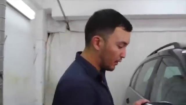 Willson Silane Guard жидкое стекло для авто смотреть онлайн