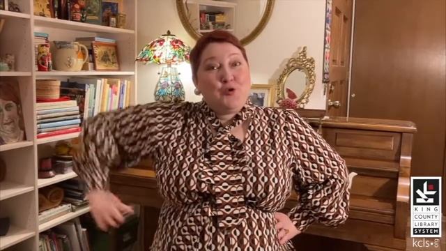 Russian - I'm a Little Teapot Чайник смотреть онлайн