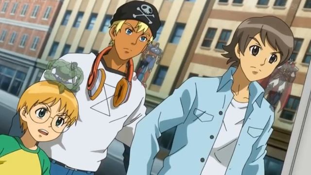 Marvel Disk Wars: The Avengers - Symbiote Spider-Man VS Black Widow смотреть онлайн