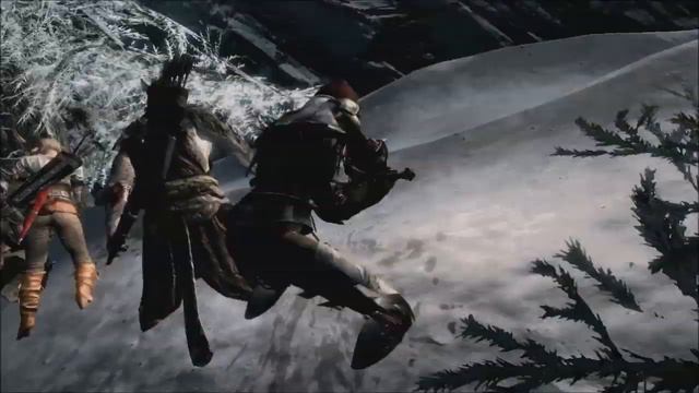 Olette in Skyrim 984 Qaxe's Questorium; Raider Grove смотреть онлайн