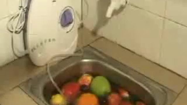 Озонатор GL 3188 смотреть онлайн