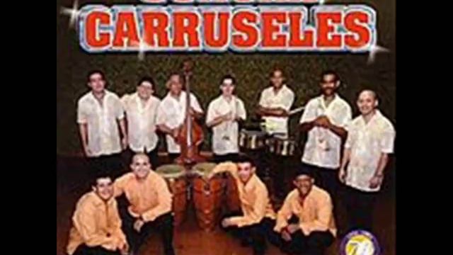 la sonora carruseles CAMELIA смотреть онлайн