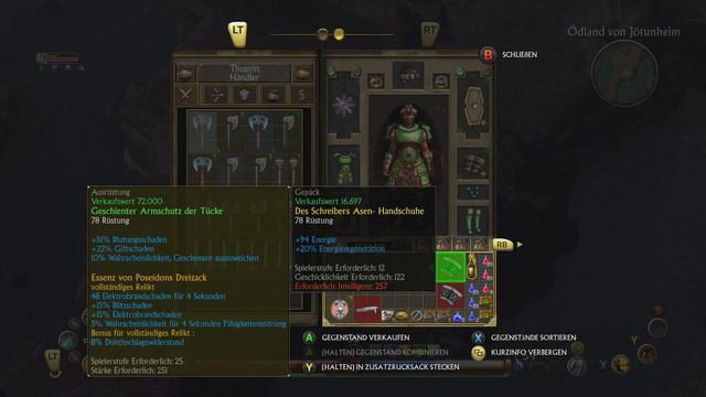 Titan Quest | Xbox Series X | #38 смотреть онлайн