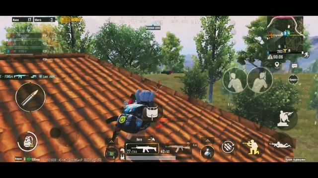 Жаны телефон менен биринчи видео | IPHONE 13 pro | 90 FPS | KYRGYZ PUBG? смотреть онлайн