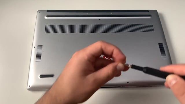 How to install additional SATA SSD/HDD disk to HUAWEI MateBook D 15 (2020) смотреть онлайн