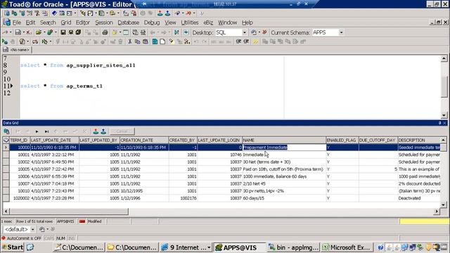 Class 19 Supplier conversion Part 2 смотреть онлайн