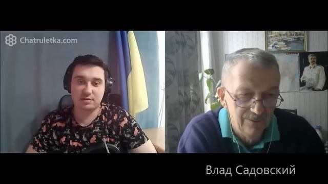 Украинский ципсошник во всей своей красе. смотреть онлайн