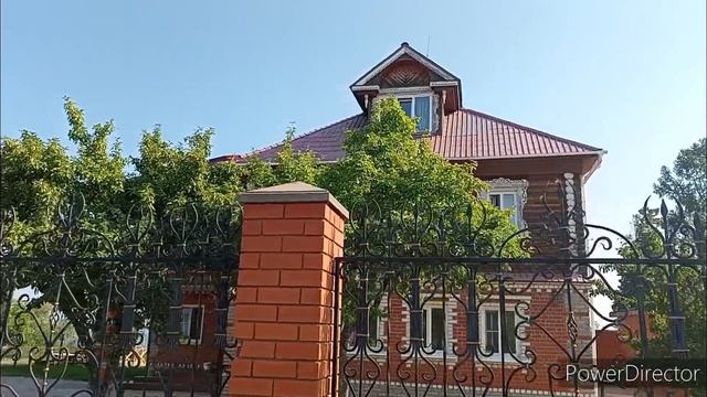 Чкаловск Горьковское водохранилище Музей В.П.Чкалова 2022 смотреть онлайн