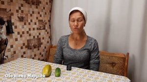 ПРИЧИНА ПОЧЕМУ ВЗОРВАЛИСЬ ВЗДУЛИСЬ ОГУРЦЫ @obovsemsmarusya