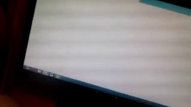 Пошли неудачи