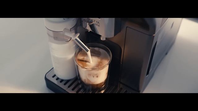 Новая Eletta Explore смотреть онлайн