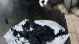 Удаление EGR Toyota Land Cruiser Prado 150