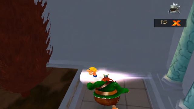 Asterix & Obelix XXL ► Победа в Риме |14| смотреть онлайн