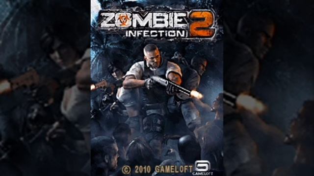 ZOMBIE INFECTION 2 Java OST - Full Soundtrack смотреть онлайн