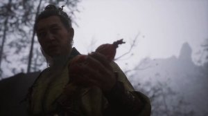 Black Myth Wukong Как поглощать духов