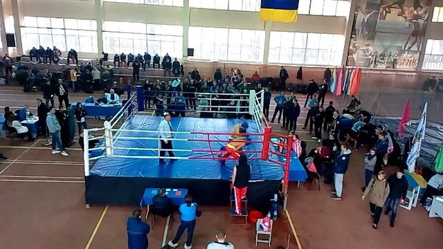 Кубок Украины по кикбоксингу ВПКА среди ВУЗОВ 2015 смотреть онлайн