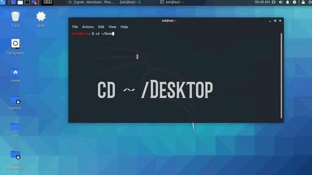 Localhost To Server In Kali Linux Free Web Hosting 127.0.0.1 To Online Server 2020 смотреть онлайн
