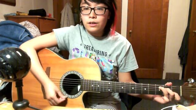 Heart Like Yours (Willamette Stone Cover) смотреть онлайн