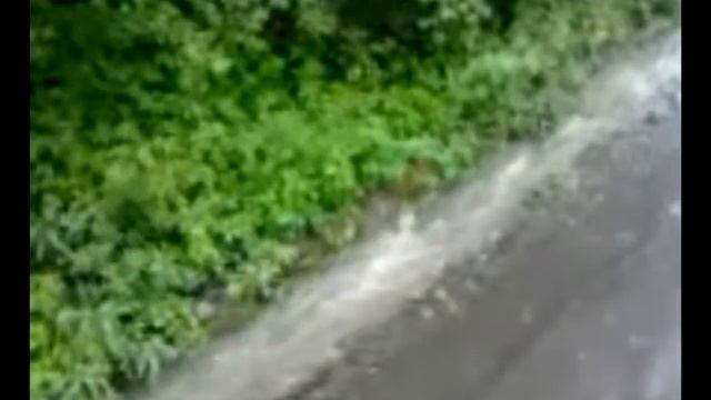 Канава в СНТ 