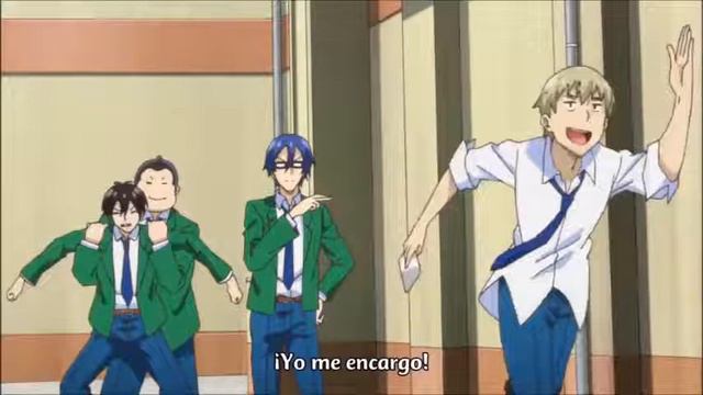 Recomendacion Hajimete No Gal смотреть онлайн