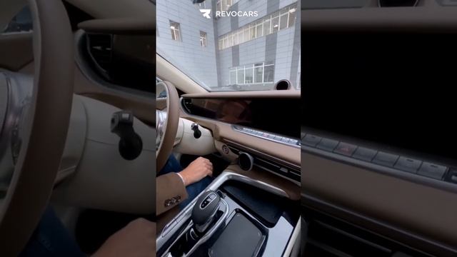 Voyah free 5 звёзд. В Питере #электромобили_китай #электромобили_русскийязык #voyahfree #revocars смотреть онлайн