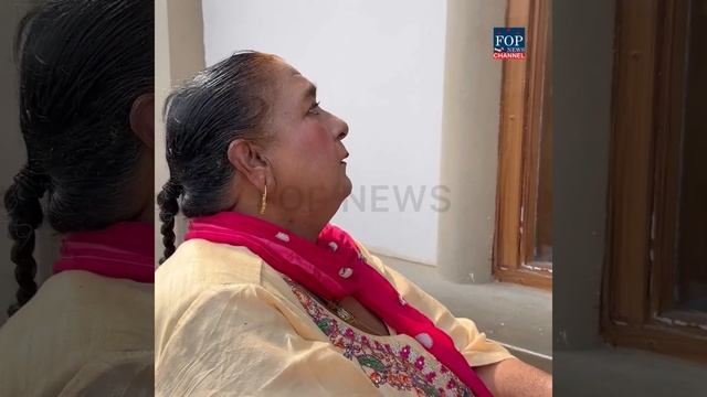 UK se I hui aurat Sidhu muse Wala ke ghar per смотреть онлайн