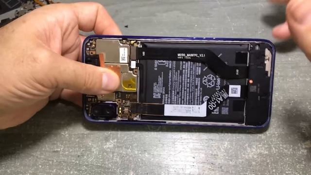 Електросолянка. Xiaomi Redmi 7 водолаз та Bose Home Speaker 500. смотреть онлайн