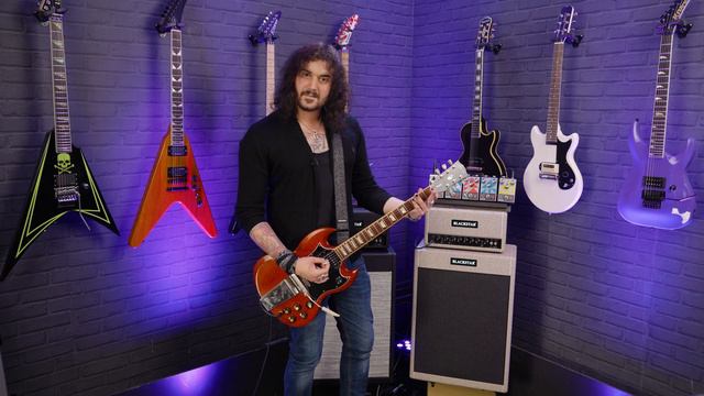 Maestro Original Collection Pedals Review - Gibson Relaunch The FIRST Pedal Brand From 1962! смотреть онлайн