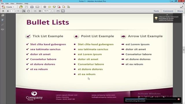 How to Convert PPT Slide to Word File in Microsoft PowerPoint Document 2017 смотреть онлайн