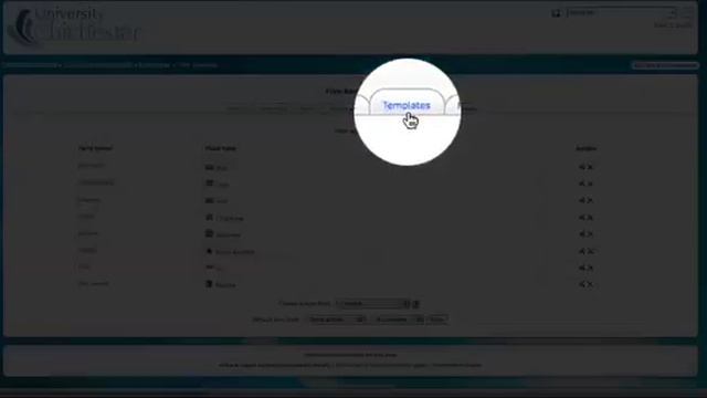 Creating Databases in Moodle смотреть онлайн