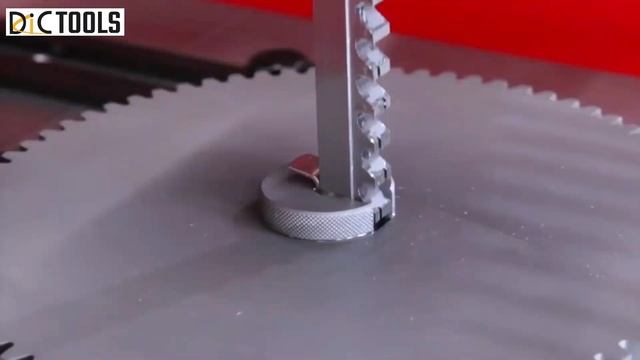 Keyway Broaches | Broaching Tools Suppliers | DIC Tools смотреть онлайн