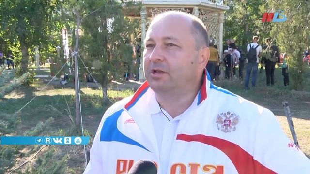 Волгоградцы вспоминают самые яркие моменты празднования 433-летия Дня рождения города смотреть онлайн