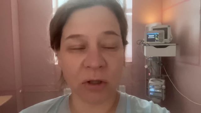 Роды в 32,5 недели!Кесарево.Реанимация.Через 3 часа после КС подняли, я уже хожу!Оставляют на ночь смотреть онлайн