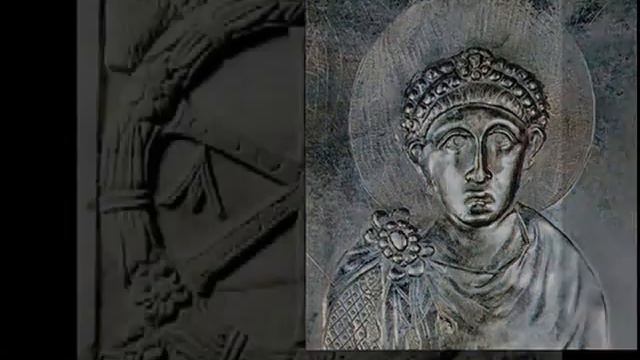 Rise of Byzantium смотреть онлайн