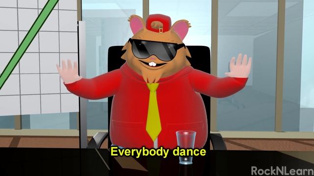 Multiply by 2 | Learn Multiplication | Rap Song смотреть онлайн