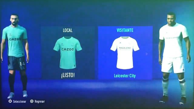 RECOMENDACION : YA SALIO EL FIFA 21 PARA PS3 PARCHE смотреть онлайн