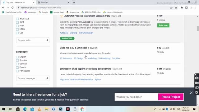 Autocad jobs from home | Online Autocad jobs work from home | earn money online смотреть онлайн