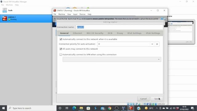 HOW TO INSTALL CENTOS 7 LINUX ON ORACLE VIRTUAL BOX смотреть онлайн