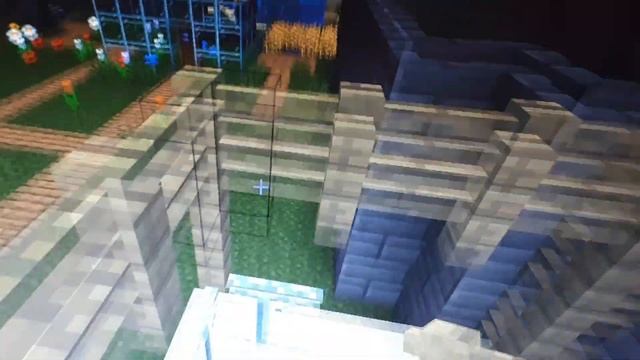 строим с stevek ларёк с мороженым смотреть онлайн