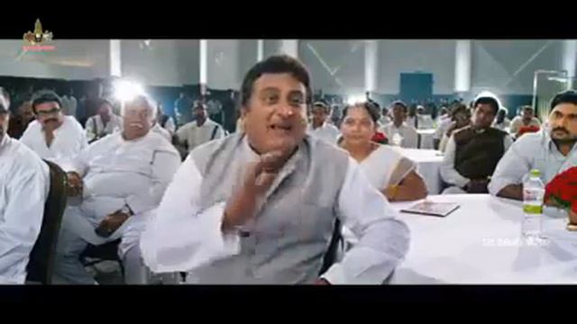 Telugu power full dialogue in NBK in parts смотреть онлайн