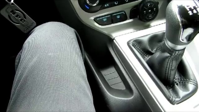 Установка Bluetooth в Ford Focus 3 в штатную магнитолу через AUX выход. смотреть онлайн