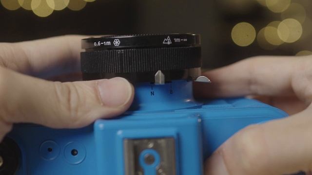 Review Of The Lomography Sprocket Rocket (2023)