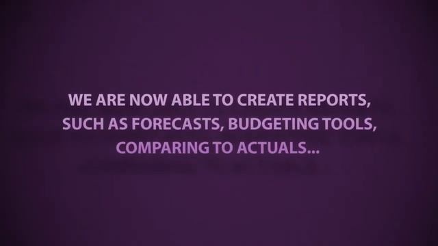 NFIB increases efficiency by converting over 160 FSG reports to Spreadsheet Server with ease смотреть онлайн