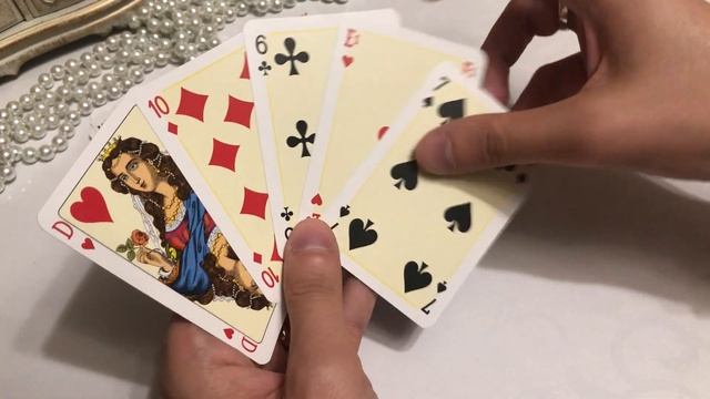 РАСКЛАД НА ЧЕРВОННУЮ ДАМУ! ПОЧТЕННЫЙ КОРОЛЬ ПО ПОЗДНЕЙ ДОРОГЕ! ИСТИННОЕ ЛИЦО БЫВШЕГО! КАРТЫ ГАДАНИЕ смотреть онлайн