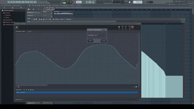 FL Studio new Beta (#6): Great new Stretch Mode and more...! All new features explained!! смотреть онлайн