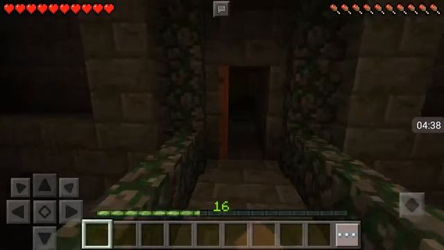 Прохожу очень классную карту на minecraft pe 0.14.3 смотреть онлайн