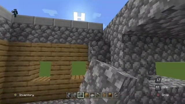 Minecraft building All the old Village Structures смотреть онлайн