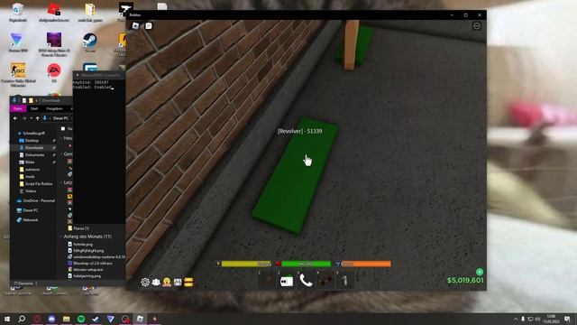 How to Fix the Microsoft Roblox Mouse Bug! (2023) (EASY AND FAST) смотреть онлайн